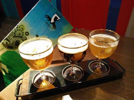 Ceregiele Cafe & Pub