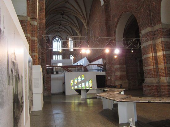 Museum of Architecture